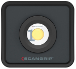 K&auml;eshoitav taskulamp Scangrip Nova 03.6010, 6000 &deg;K