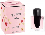 Parf&uuml;&uuml;mvesi Shiseido Holiday Edition Ginza, 50 ml