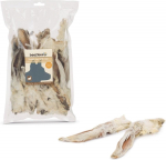 Koeramaius Beeztees Rabbit Ears 782142, 0.2 kg