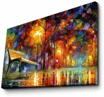 Reproduktsioon Wallity, 249cvt1472, 70 cm x 45 cm