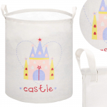 Kott m&auml;nguasjade jaoks Springos HA0111, 55 l, mitmev&auml;rviline, 35 x 35 x 45 cm