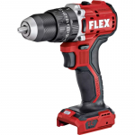 Akul&ouml;&ouml;kmutrikeeraja ilma akuta FLEX PD 2G 18.0-EC LD C, 18 V