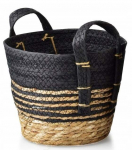 Korv Mondex Bali HIWB9190, merihein, 23 cm x 23 cm x 23 cm