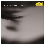 Vin&uuml;&uuml;lplaat Max Richter Infra Electronic/Classical, 2017