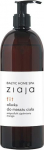 Keha&otilde;li Ziaja Baltic Home Spa Fit, 490 ml