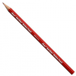 Pliiatsid Markal RED RITER, punane