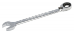 Narrega kombineeritud mutriv&otilde;ti Bahco 1RM, 240 mm, 13 mm