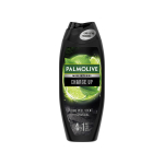Kehapesugeel Palmolive Intense Charge Up, 500 ml