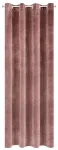 &Ouml;&ouml;kardin ZKAK-11, roosa v., 140 cm x 250 cm