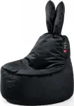 Kott-tool Baby Rabbit Onyx Fresh Fit, must v., 120 l