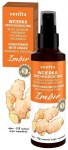 Juuksepiim, peanaha jaoks Venita Trichological Formula GingerLotion, 100 ml