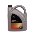Auto mootori&otilde;li Autoserio 0W - 30, s&uuml;nteetiline, 4 l