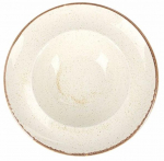 Taldrik prae/supi Porland Seasons, &Oslash; 26 cm, beež