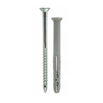 T&uuml;&uuml;bel Klimas SM, universaalsed, 8 mm x 50 mm, 100 tk
