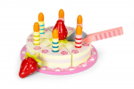 M&auml;ngutoitude komplekt, tordikomplekt EcoToys, mitmev&auml;rviline