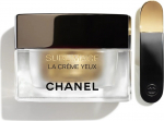 Silmakreem Chanel Sublimage La Creme Yeux Ultimate Regeneration, 15 g