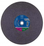 Nurklihvija l&otilde;ikeketas Pferd, 350 mm x 4.5 mm x 20 mm