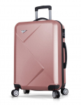 Kohver My Valice Diamond MV7131, pronksiv&auml;rvi v., 70 l, 28 x 43 x 67 cm