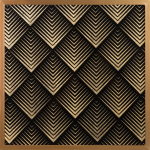 Reproduktsioon Victoria 2, 53 cm x 53 cm