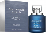 Tualettvesi Abercrombie & Fitch Away Tonight, 100 ml