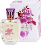 Parf&uuml;&uuml;mvesi Lazell Spring, 100 ml
