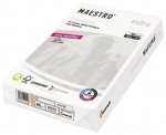 Kontoripaber Mondi Maestro Extra, A4, 160 g/m&sup2;, valge, 29.7 cm x 21 cm