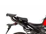 Paigalduskomplekt Shad Top Master Suzuki GSR 750, must v.