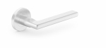 Uksek&auml;epide, sisetingimustes Metal-Bud Stainless Steel METRO, roostevaba teras v.