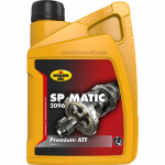 K&auml;igukasti&otilde;li Kroon Oil SP Matic 2096 -, transmissiooni, 1 l
