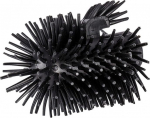 Padrun Wenko 593221, must v., 9 cm x 7.5 cm x 7.5 cm