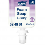 Seebivaht Tork Luxury S4 524901, 1000 ml