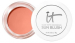 P&otilde;sepuna IT Cosmetics Glow With Confidence, roosa v., 10 sunlit, 18 g