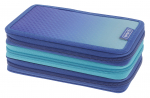 Pinal Herlitz 50046348, 11.5 cm x 19 cm, sinine