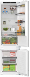 Integreeritav k&uuml;lmik s&uuml;gavk&uuml;lmik all Bosch 4 seeria KIN96VFD0