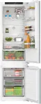 Integreeritav k&uuml;lmik s&uuml;gavk&uuml;lmik all Bosch 4 seeria KIN96VFD0