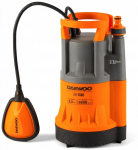 Puurkaevupump Daewoo DHP 3500, 750 W