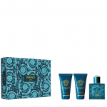 Kinkekomplektid meestele Versace Eros
