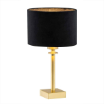 Laualambid Argon Abbano 8049, E27, 15W, must v.