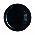 Taldrik prae Luminarc Pampille Black, &Oslash; 25 cm, must v.