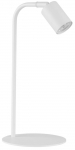 Laualambid TK Lighting Logan 5490, GU10, 10W, valge v.