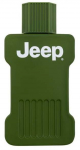 Tualettvesi Jeep Adventure, 100 ml