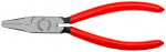 N&auml;pitsad Knipex 20 01 160, 160 mm