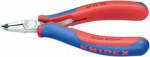 N&auml;pitsad elektromehaanika jaoks/l&otilde;ikamiseks Knipex 64 62 120, 120 mm