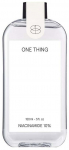 N&auml;otoonik One Thing Niacinamide 10%, 150.0 ml