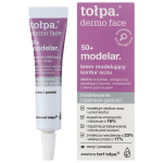 Silmakreem Tołpa MODELAR 50+ Sculpting, 10.0 ml, 50+