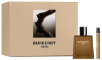 Kinkekomplektid meestele Burberry Hero