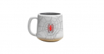Tass Paladone Spider-man, valge v./punane v./hall v.