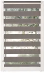 Ruloo Basic, tumehall v., 65 cm x 150 cm