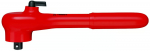 P&otilde;rkmehhanismiga mutriv&otilde;ti Knipex Reversible Ratchet 98 31, 190 mm