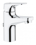 Valamusegisti Grohe Start Flow S, kroom